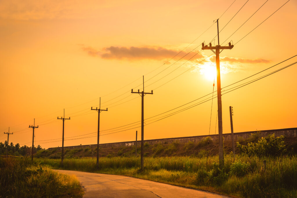 empresa rural conta de luz direito consumidor